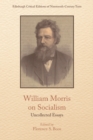 Image for William Morris on socialism: uncollected essays