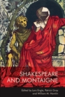 Image for Shakespeare and Montaigne