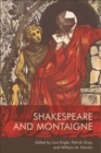 Image for Shakespeare and Montaigne