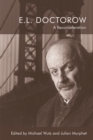 Image for E.L. Doctorow  : a reconsideration