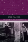 Image for Greek Film Noir