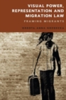 Image for Visual power, representation and migration law  : framing migrants