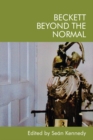 Image for Beckett Beyond the Normal