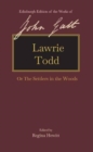 Image for Lawrie Todd