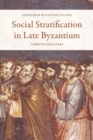 Image for Social Stratification in Late Byzantium