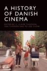 Image for A History of Danish Cinema