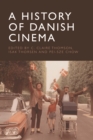Image for A History of Danish Cinema