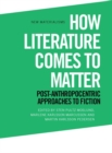 Image for How Literature Comes to Matter