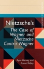 Image for Nietzsche&#39;S the Case of Wagner and Nietzsche Contra Wagner