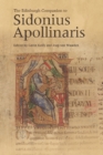 Image for Edinburgh Companion to Sidonius Apollinaris