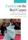 Image for Fashion on the Red Carpet