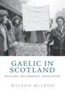 Image for Gaelic in Scotland