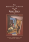 Image for Edinburgh Companion to the Prose Poem