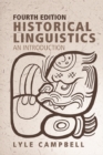 Image for Historical Linguistics
