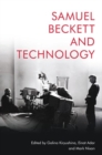 Image for Samuel Beckett and technology