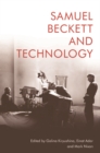 Image for Samuel Beckett and technology