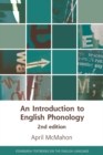 Image for An Introduction to English Phonology 2nd Edition