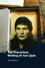 Image for The Precarious Writing of Ann Quin