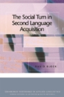 Image for The social turn in second language acquisition