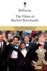 Image for The films of Rachid Bouchareb