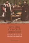 Image for Specters of World Literature