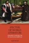 Image for Specters of World Literature