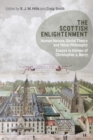 Image for The Scottish Enlightenment  : human nature, social theory and moral philosophy