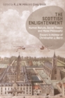 Image for The Scottish Enlightenment: human nature, social theory and moral philosophy : essays in honour of Christopher J. Berry