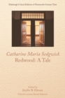 Image for Catharine Sedgwick, Redwood, a tale