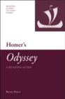 Image for Homer&#39;s &#39;Odyssey&#39;: A Reading Guide