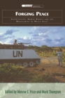 Image for Forging peace: intervention, human rights and the management of media space