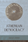 Image for Athenian democracy