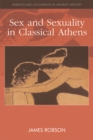 Image for Sex and sexuality in classical Athens