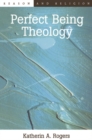 Image for Perfect being theology
