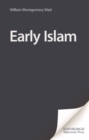 Image for Early Islam.