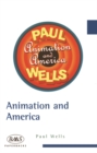 Image for Animation and America