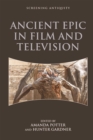 Image for Ancient Epic in Film and Television