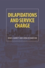 Image for Dilapidations and service charge