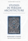 Image for Studies in Persian Architecture
