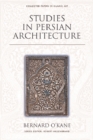 Image for Studies in Persian Architecture