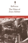 Image for The films of Zoya Akhtar