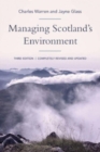 Image for Managing Scotland&#39;s Environment