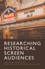 Image for Researching historical screen audiences