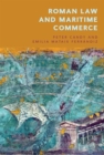 Image for Roman Law and Maritime Commerce