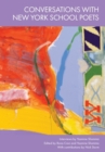 Image for Conversations with New York School Poets