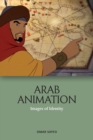 Image for Arab animation  : images of identity