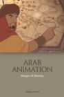 Image for Arab Animation: Images of Identity