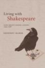 Image for Living with Shakespeare