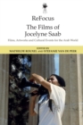 Image for The films of Jocelyne Saab  : films, artworks and cultural events for the Arab world