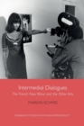Image for Intermedial dialogues  : the French New Wave and the other arts